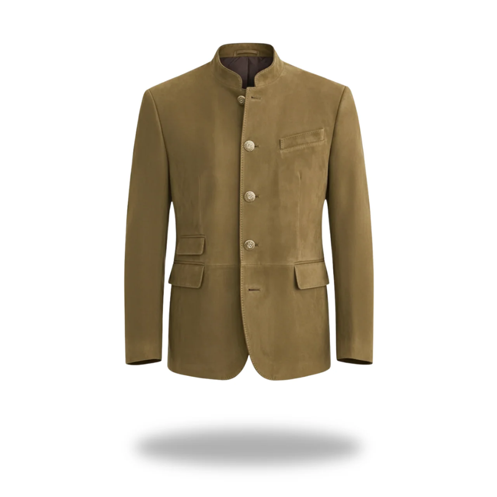 Elegante heren blazer