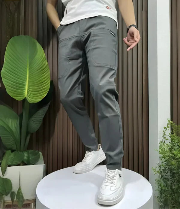 Stijlvolle Cargo Broek