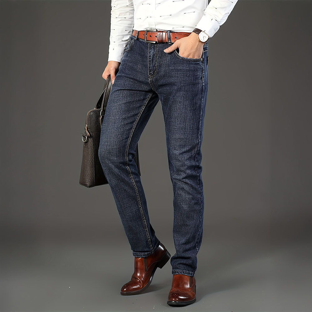 Milaan Denim Jeans