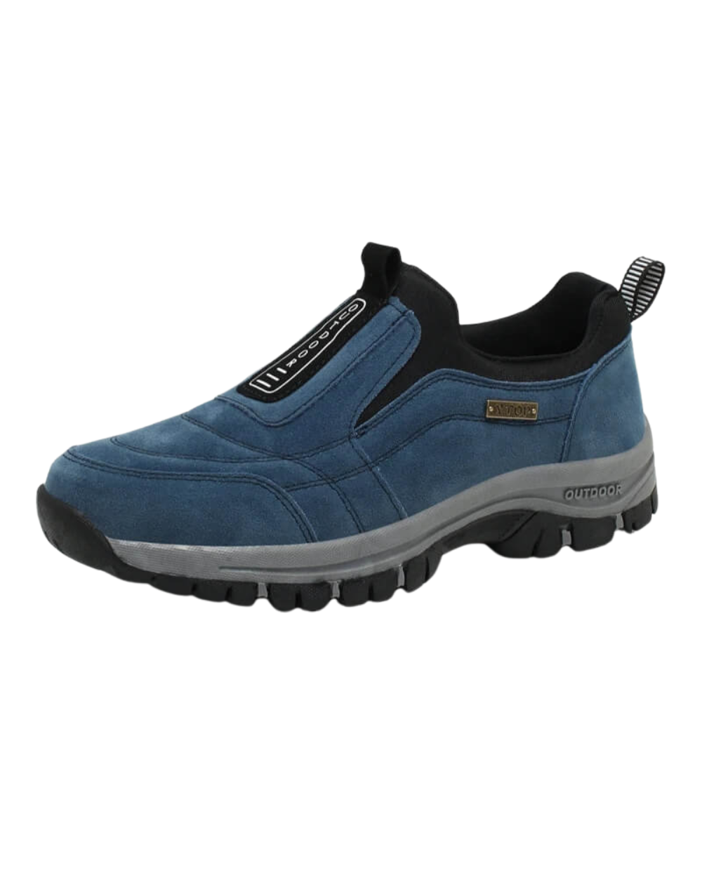 Orthopedische wandelschoenen