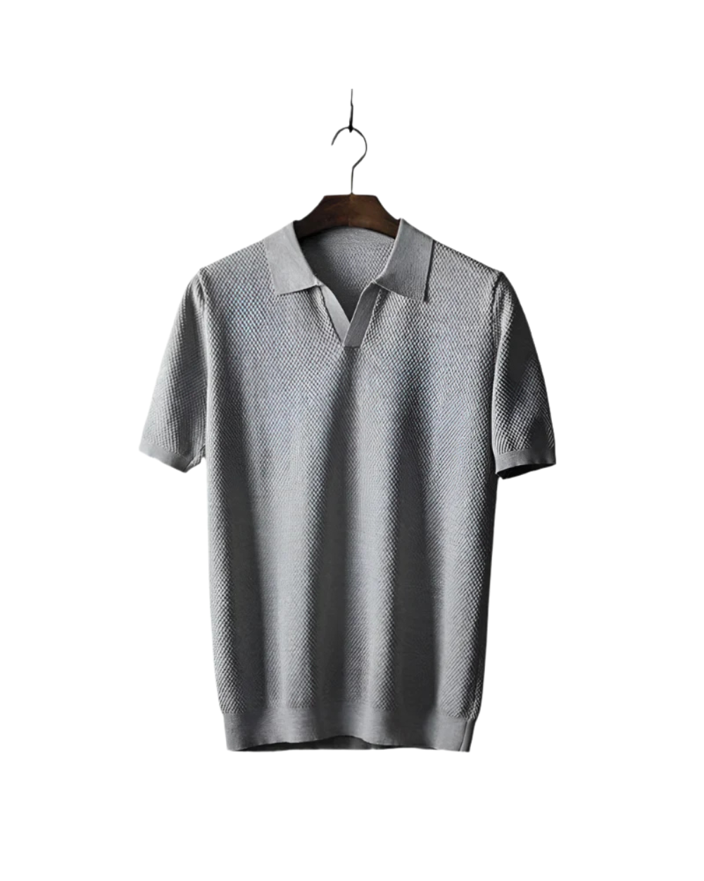 Milano Casual Poloshirt