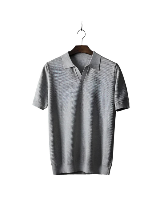 Milano Casual Poloshirt