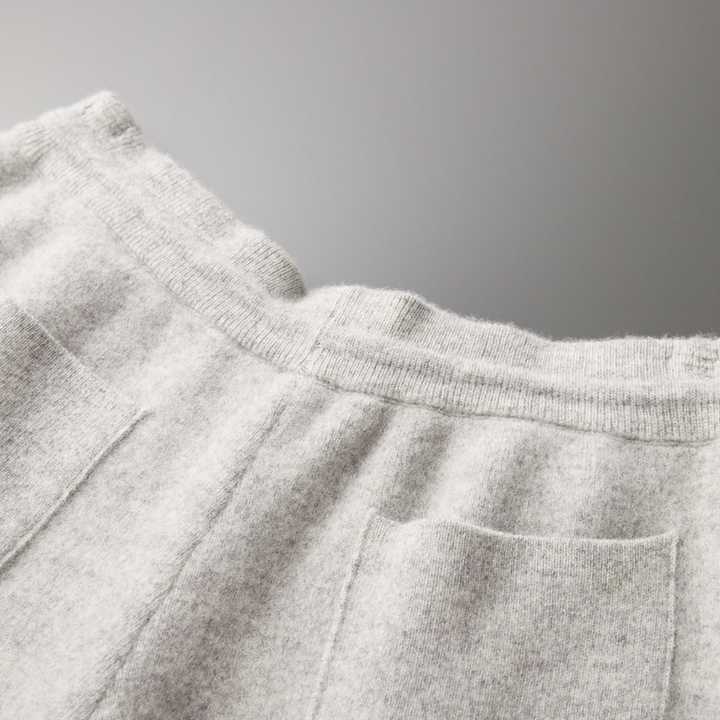 Arcturus kasjmier broek