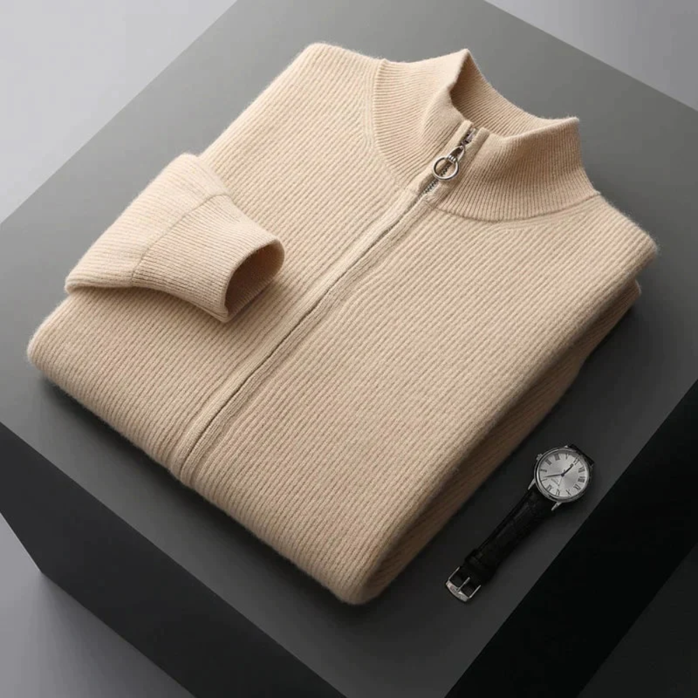 Monaco kasjmier vest