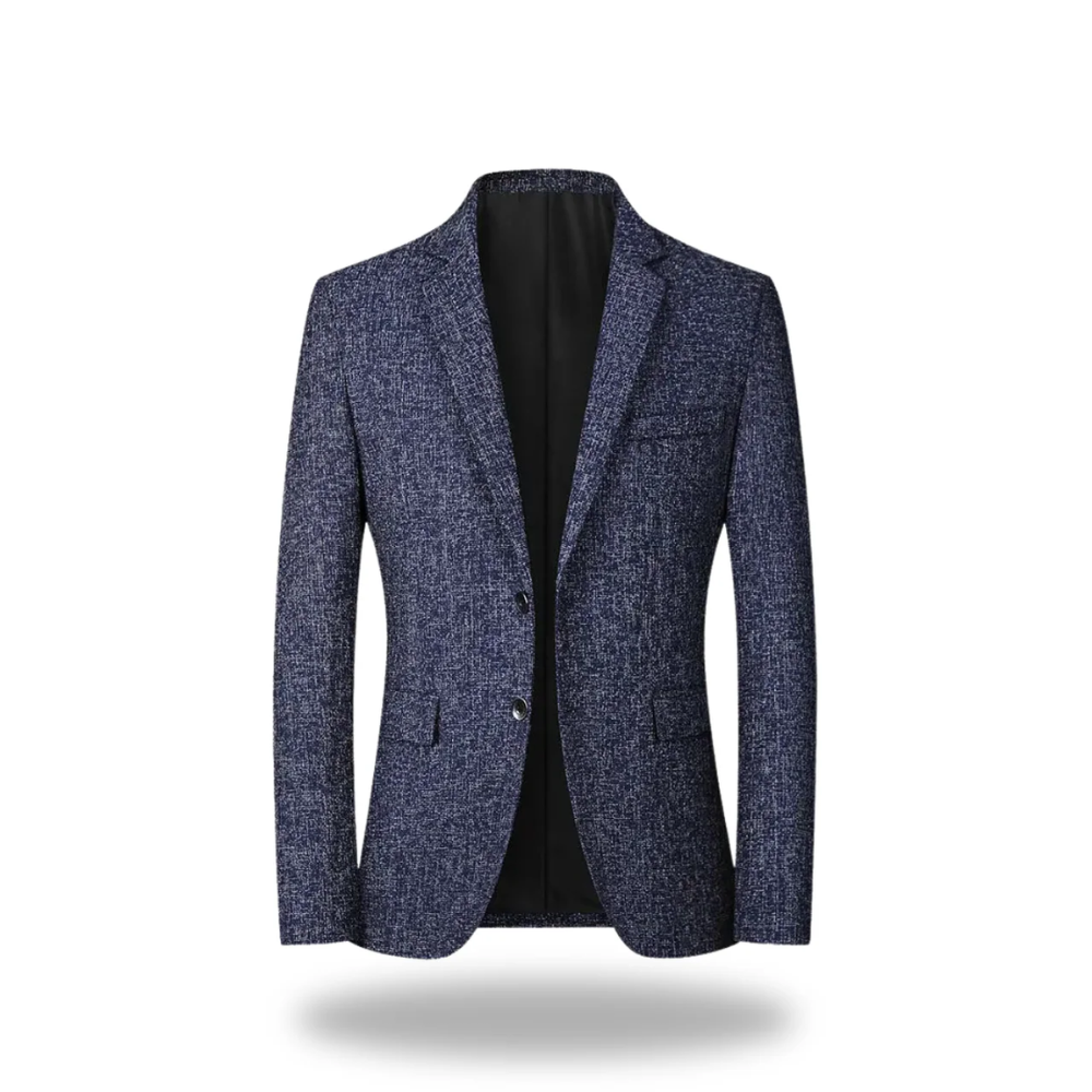 Elegante heren blazer