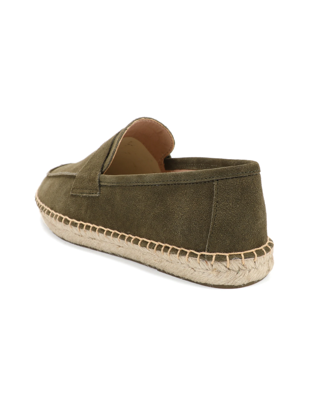 Elegante Suède Espadrilles