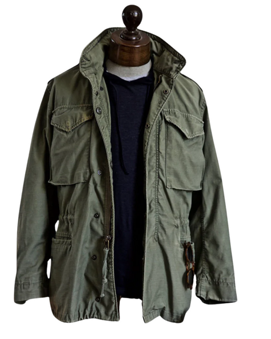 Militaire jas
