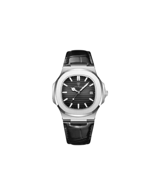 Monaco Vintage Horloge