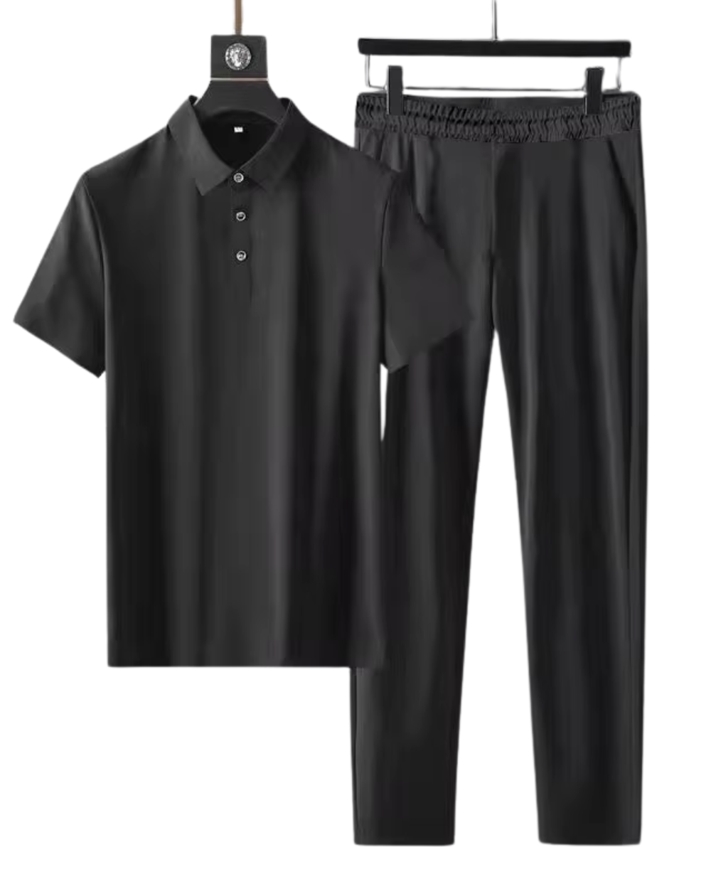 Comfortabele 2-delige set