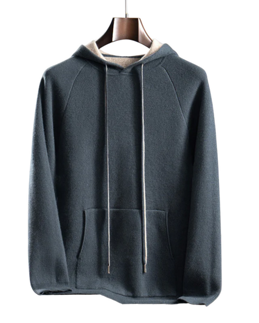 Atlas Kasjmier Hoodie