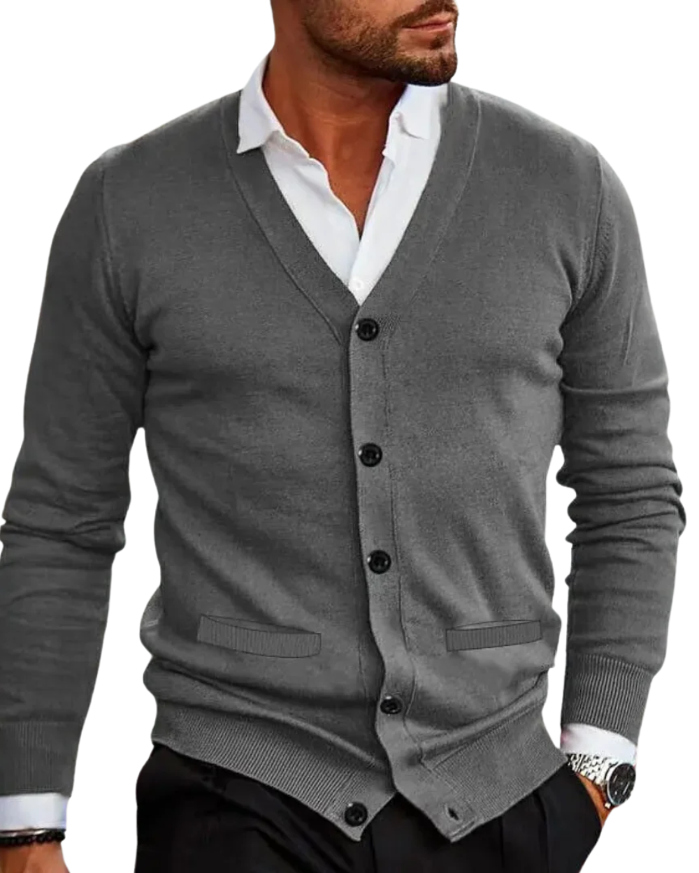 Stijlvol vest