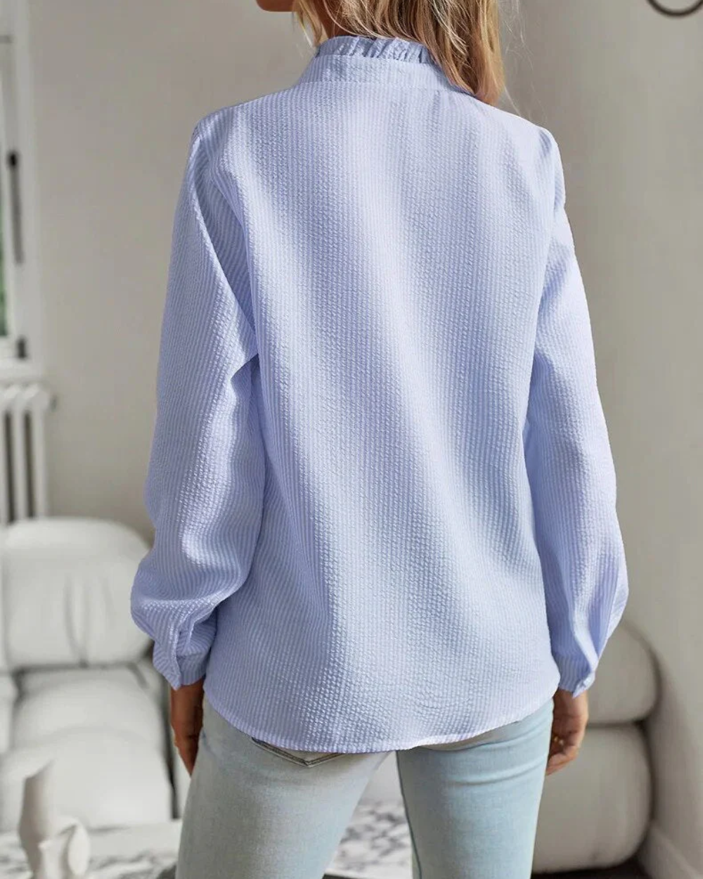 Elegante damesblouse