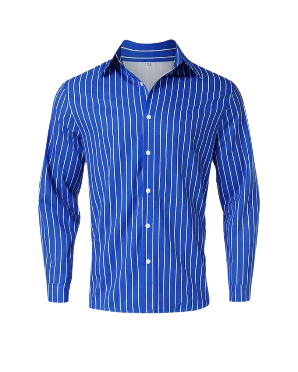 Gestreept shirt