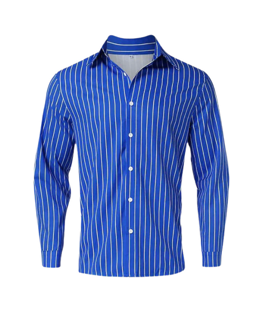 Gestreept shirt