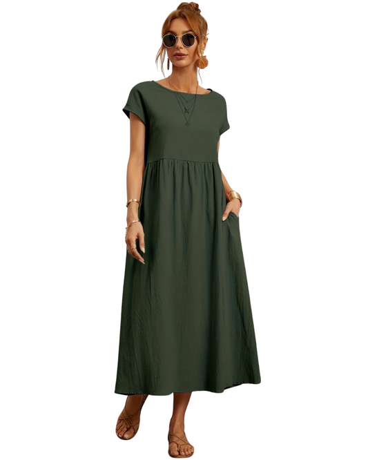 Elegante damesjurk