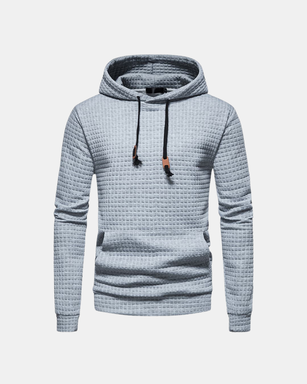 Elegante Heren Hoodie
