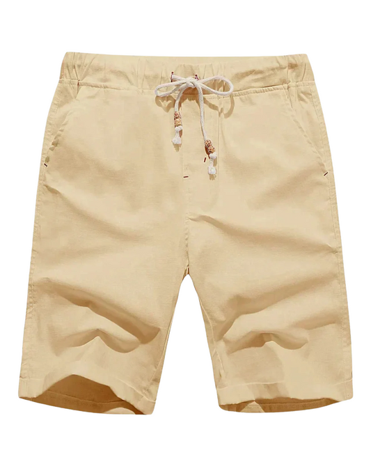 Zanzibar Korte Broek