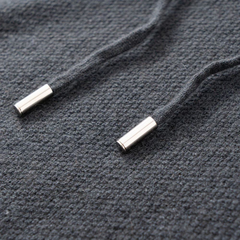 Procida Kasjmier Hoodie