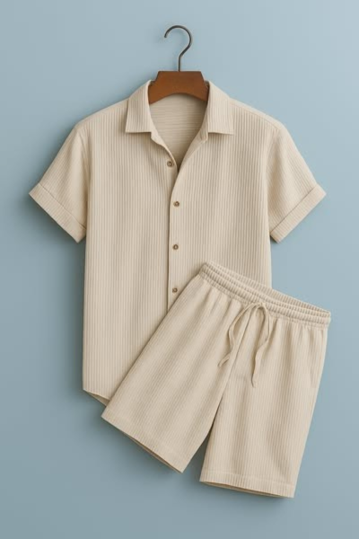 Casual zomerset