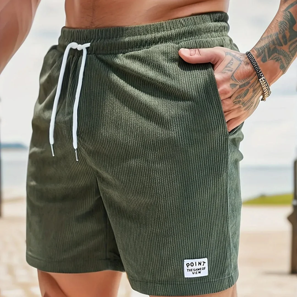 Zomershorts