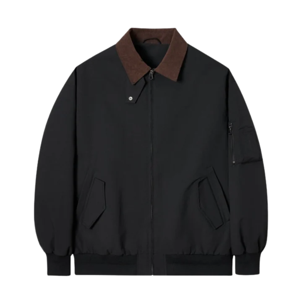 Elegant Harrington Jasje