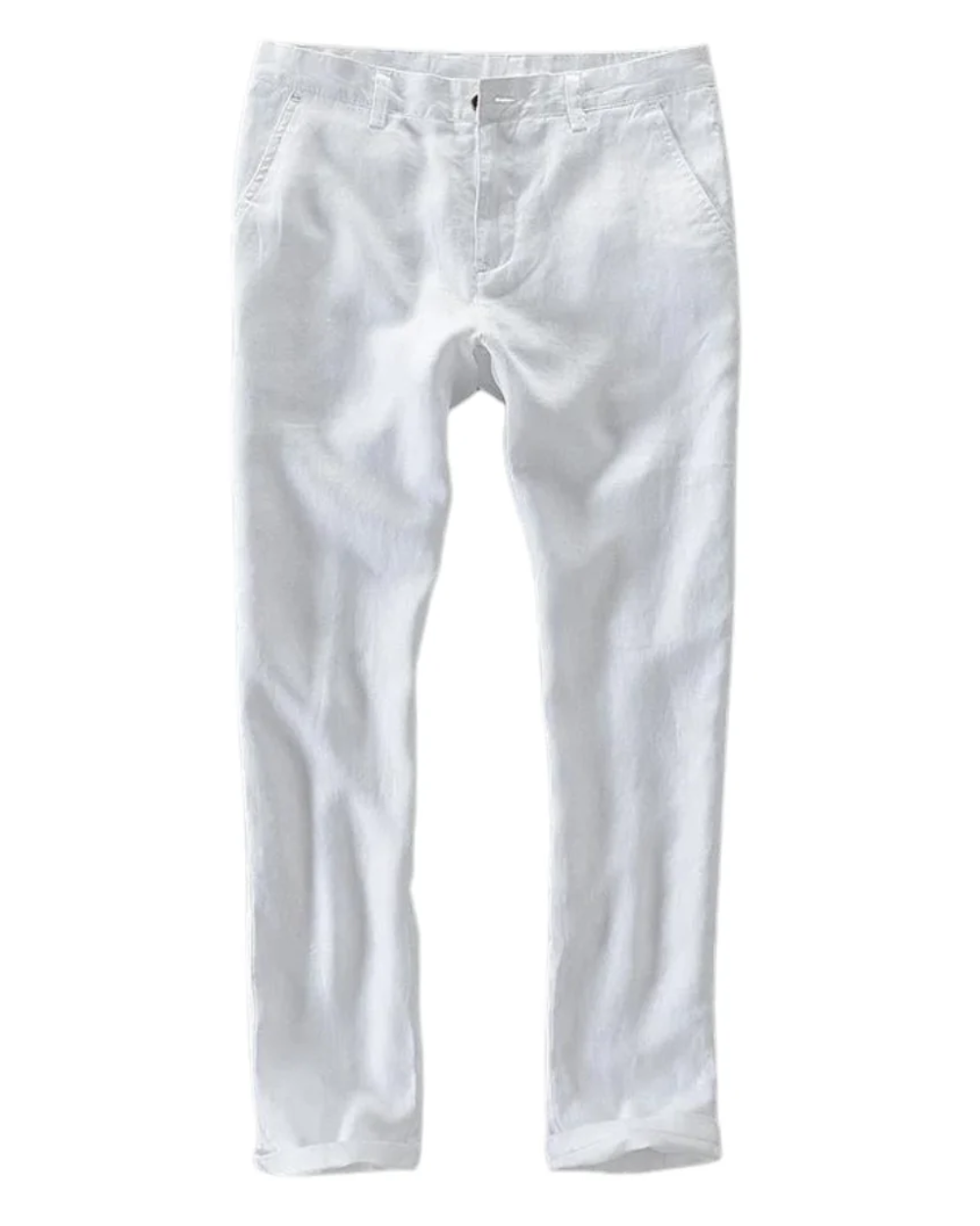 Mykonos Linnen Broek