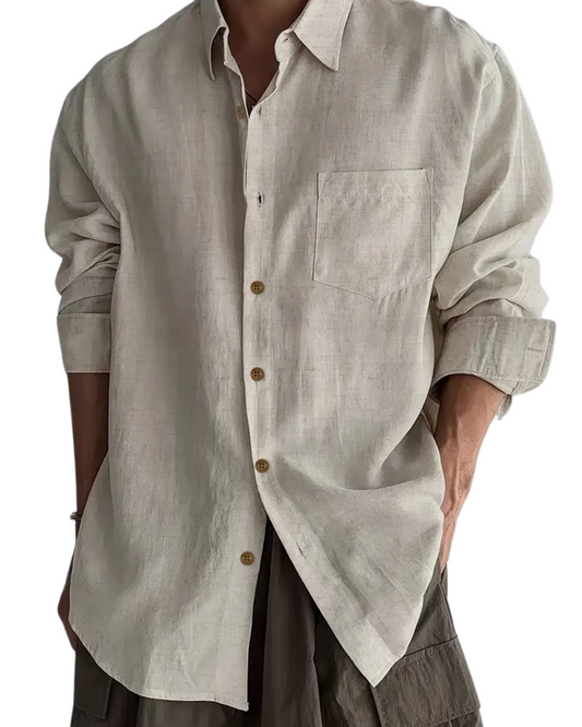 Deauville Vrijetijdshirt