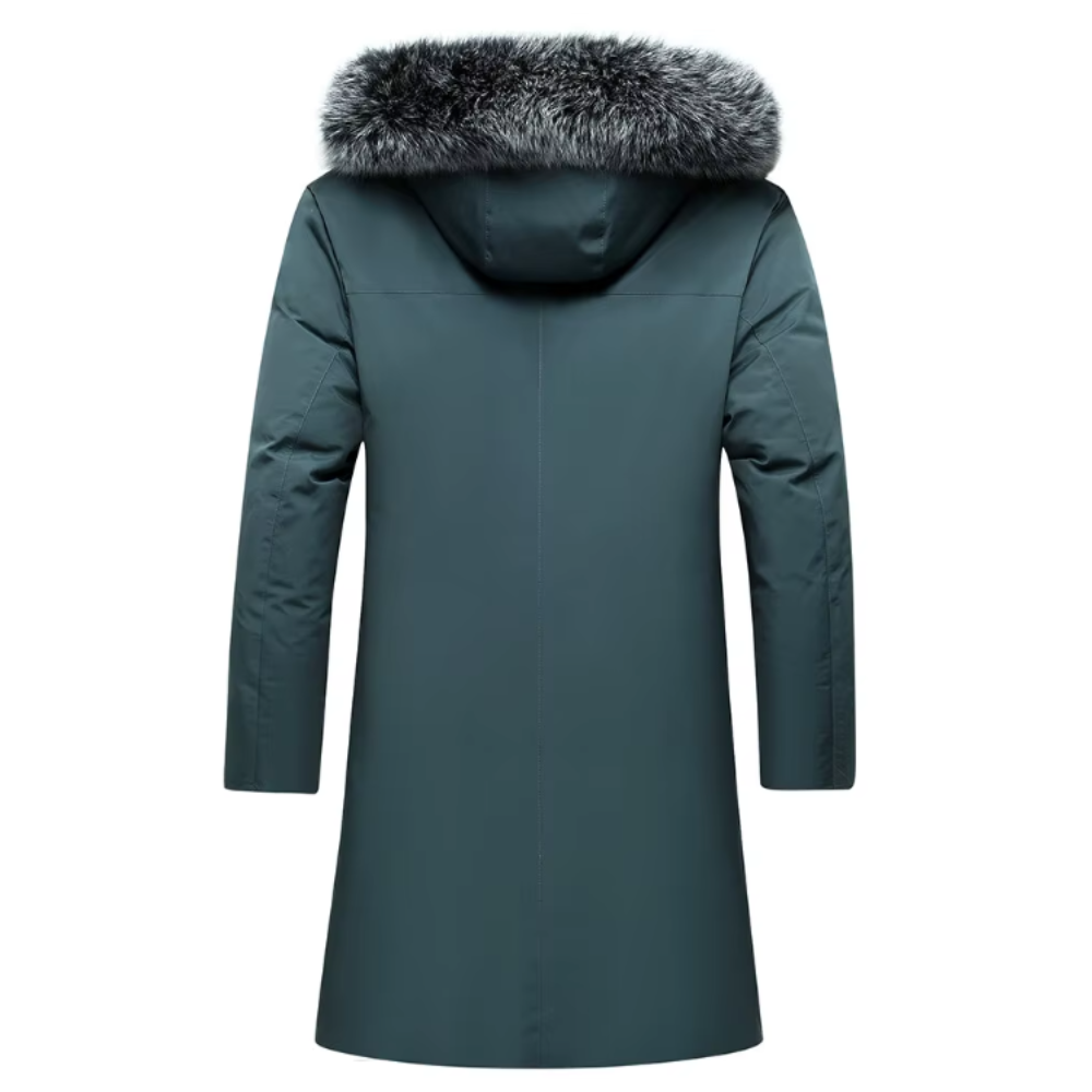 Luxe Winterjas