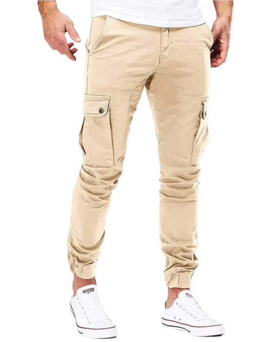 Augusto Cargo Broek