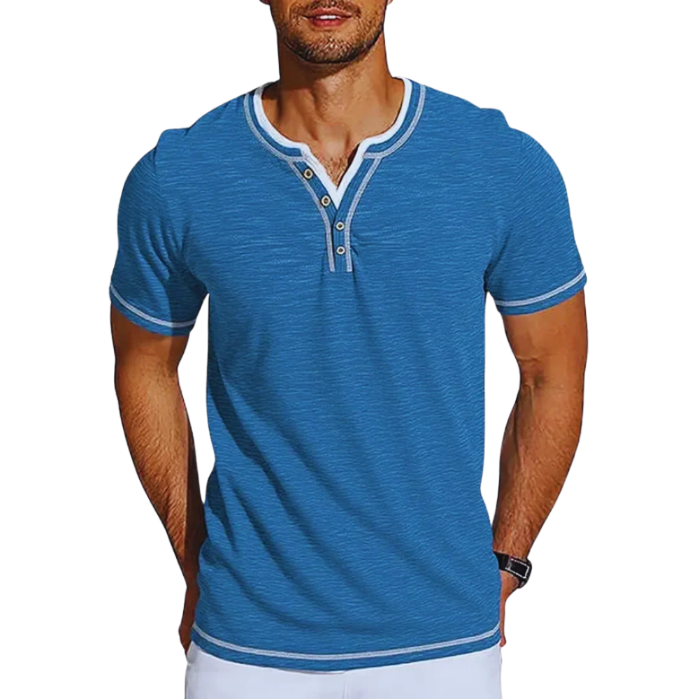 Stijlvol poloshirt
