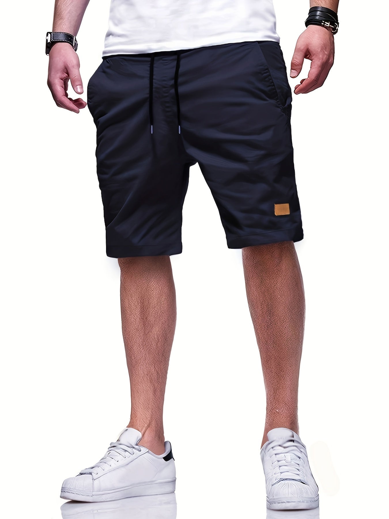 Casual zomer shorts