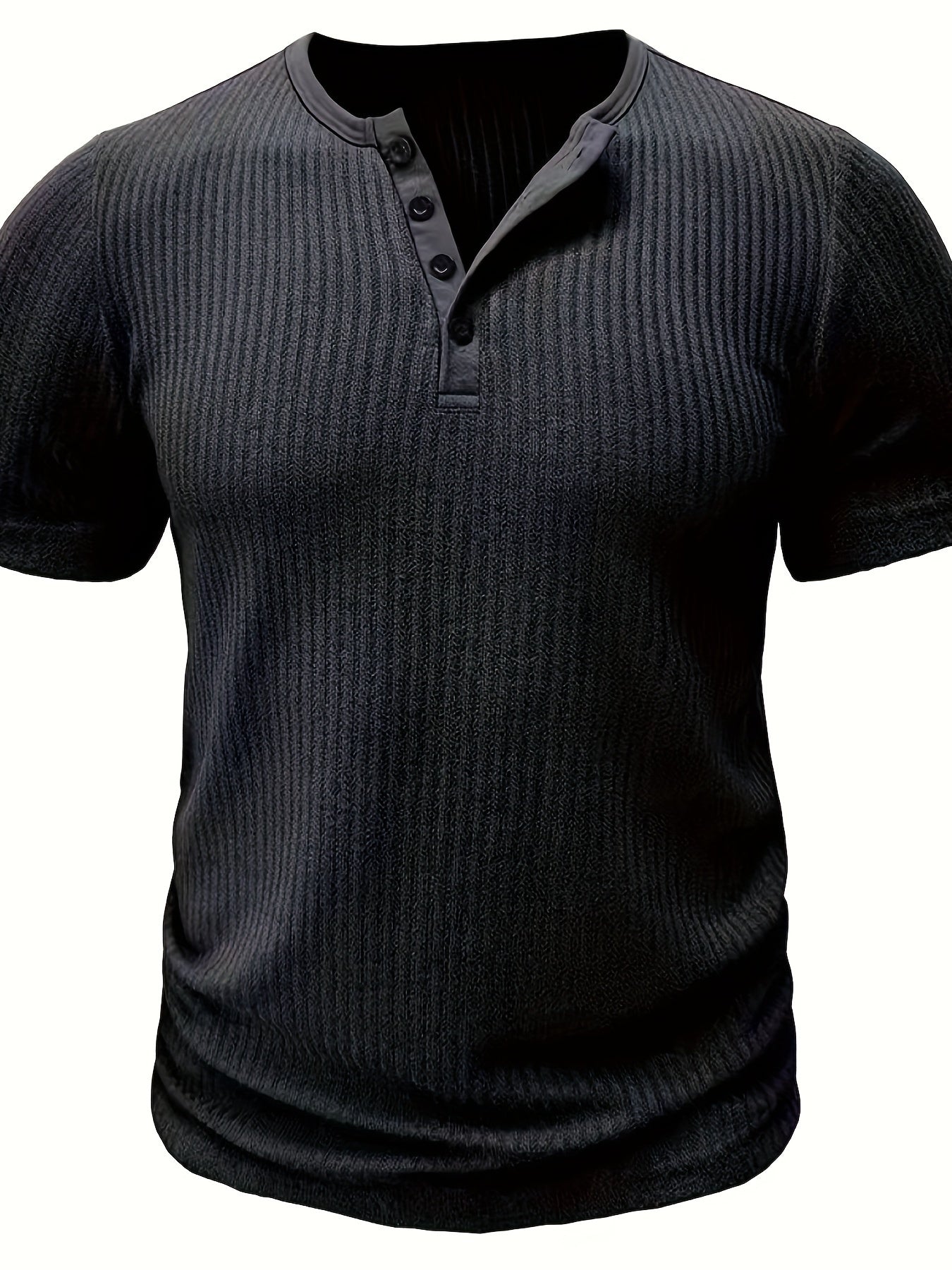 Elegant patroon T-shirt