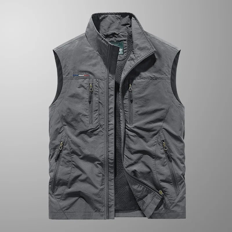 Stijlvol vest