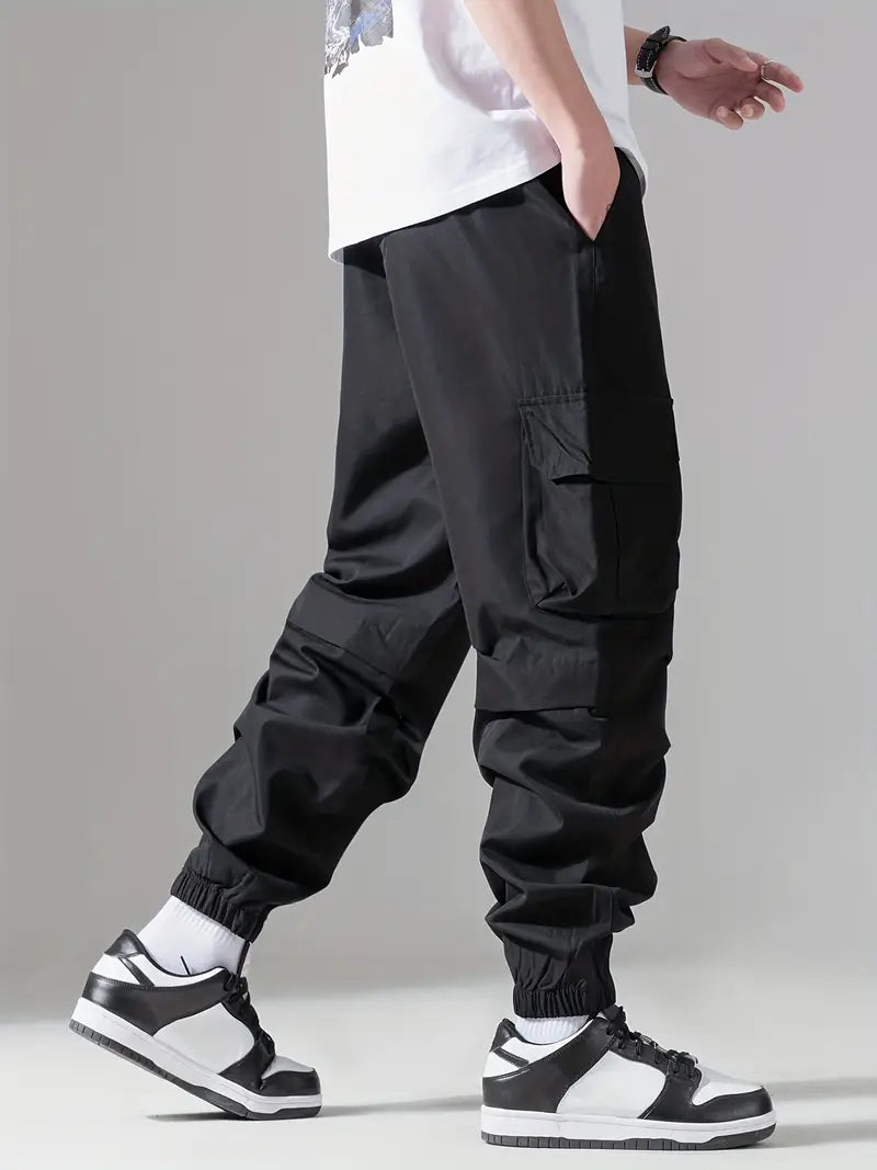 Elegante Cargo Broek