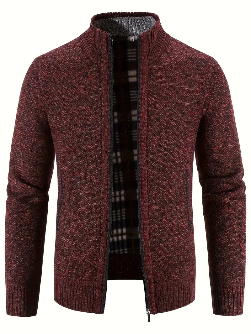 Elegant zakelijk vest