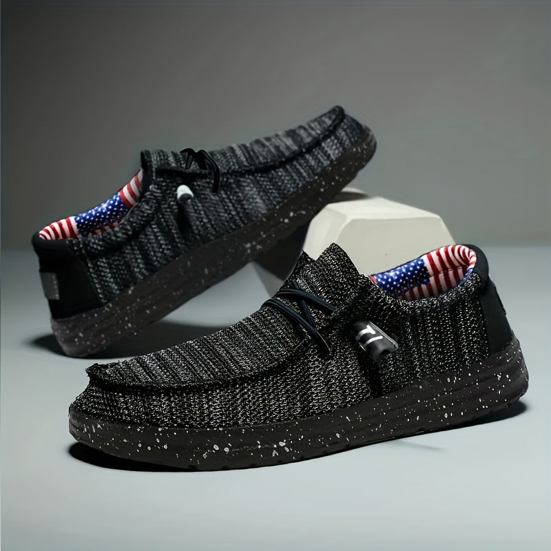 Casual Ademend Schoenen