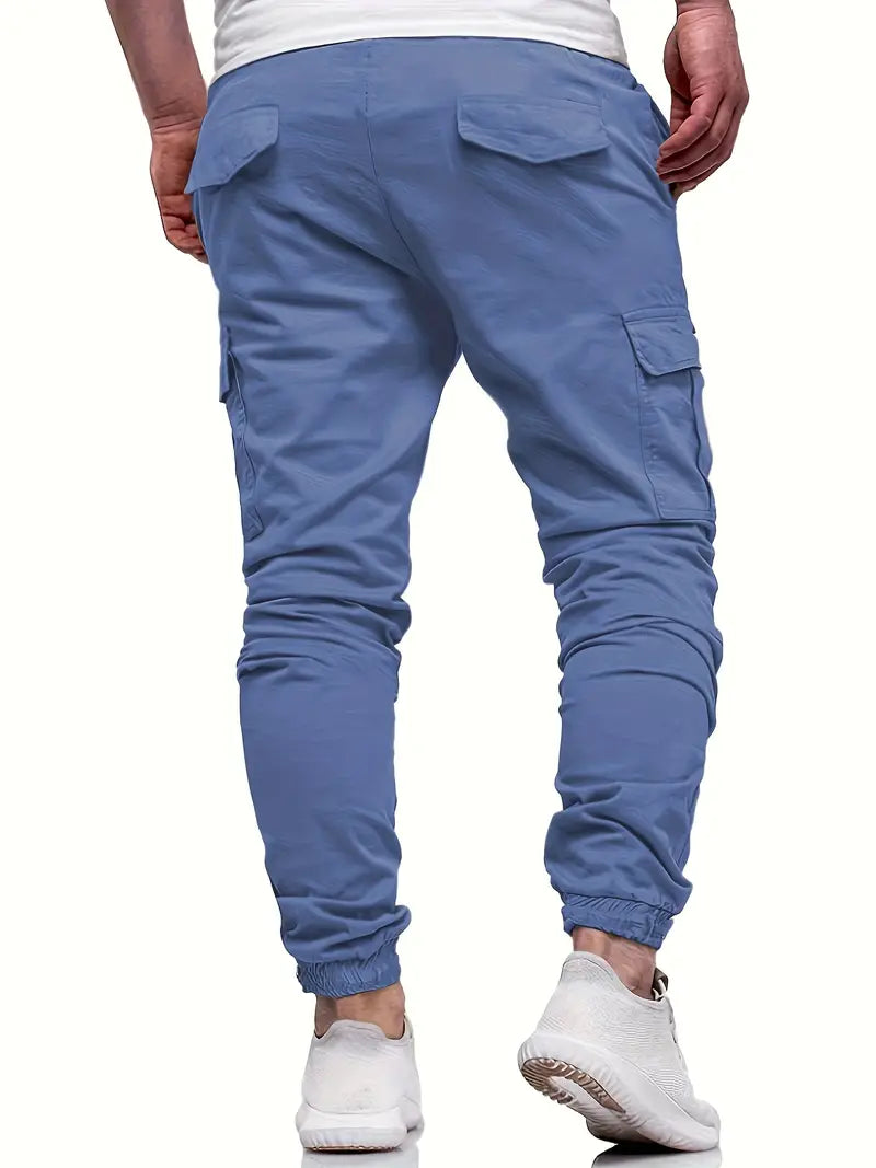Casual Herenbroek