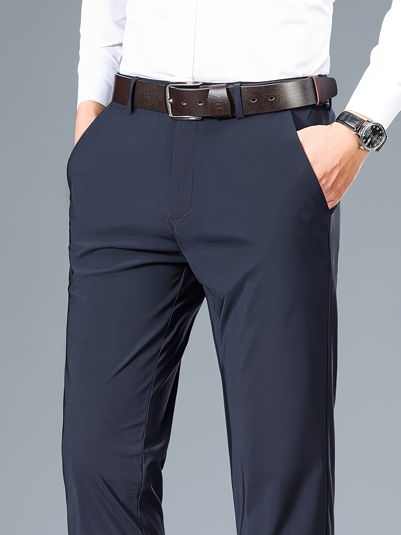 Elegante zakelijke broek