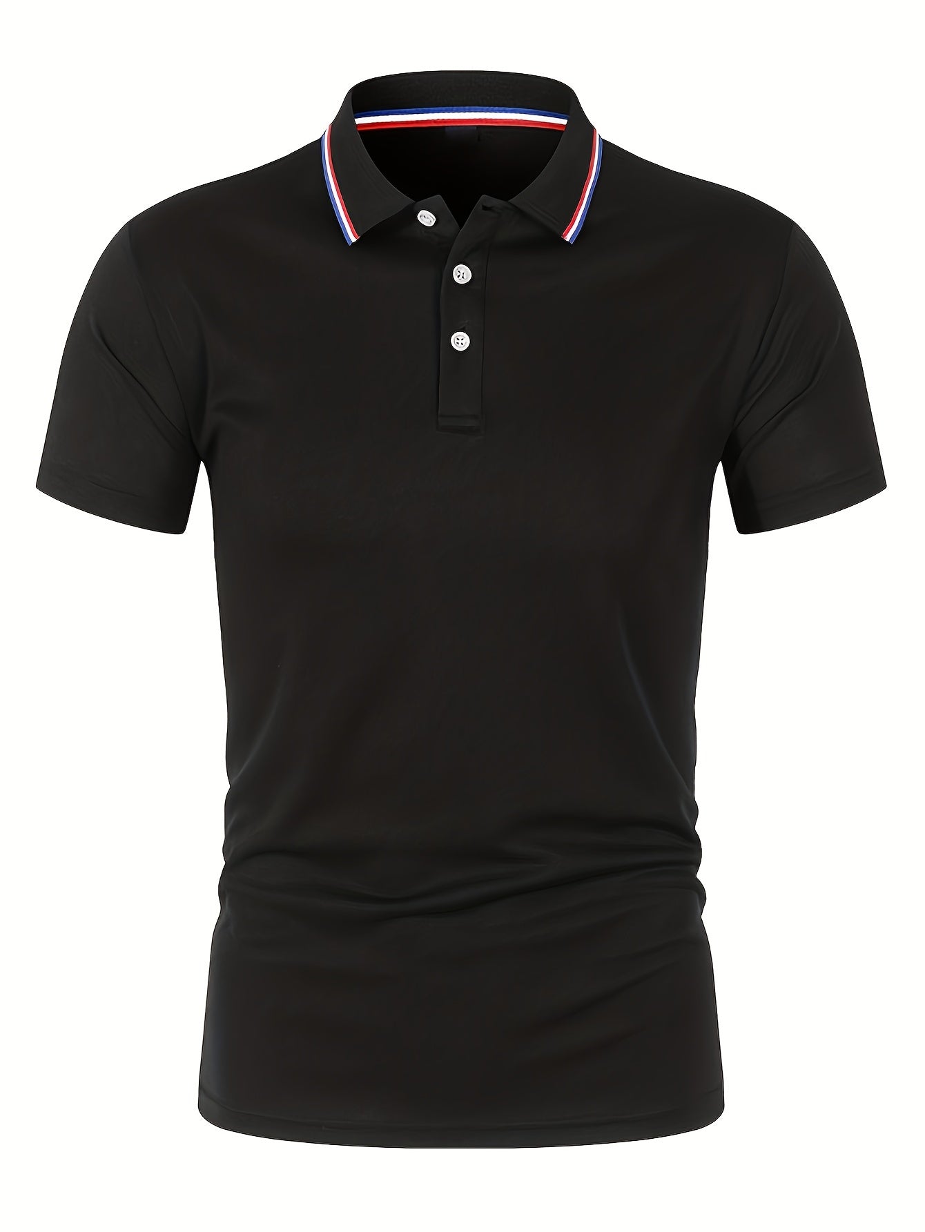 Elegant poloshirt