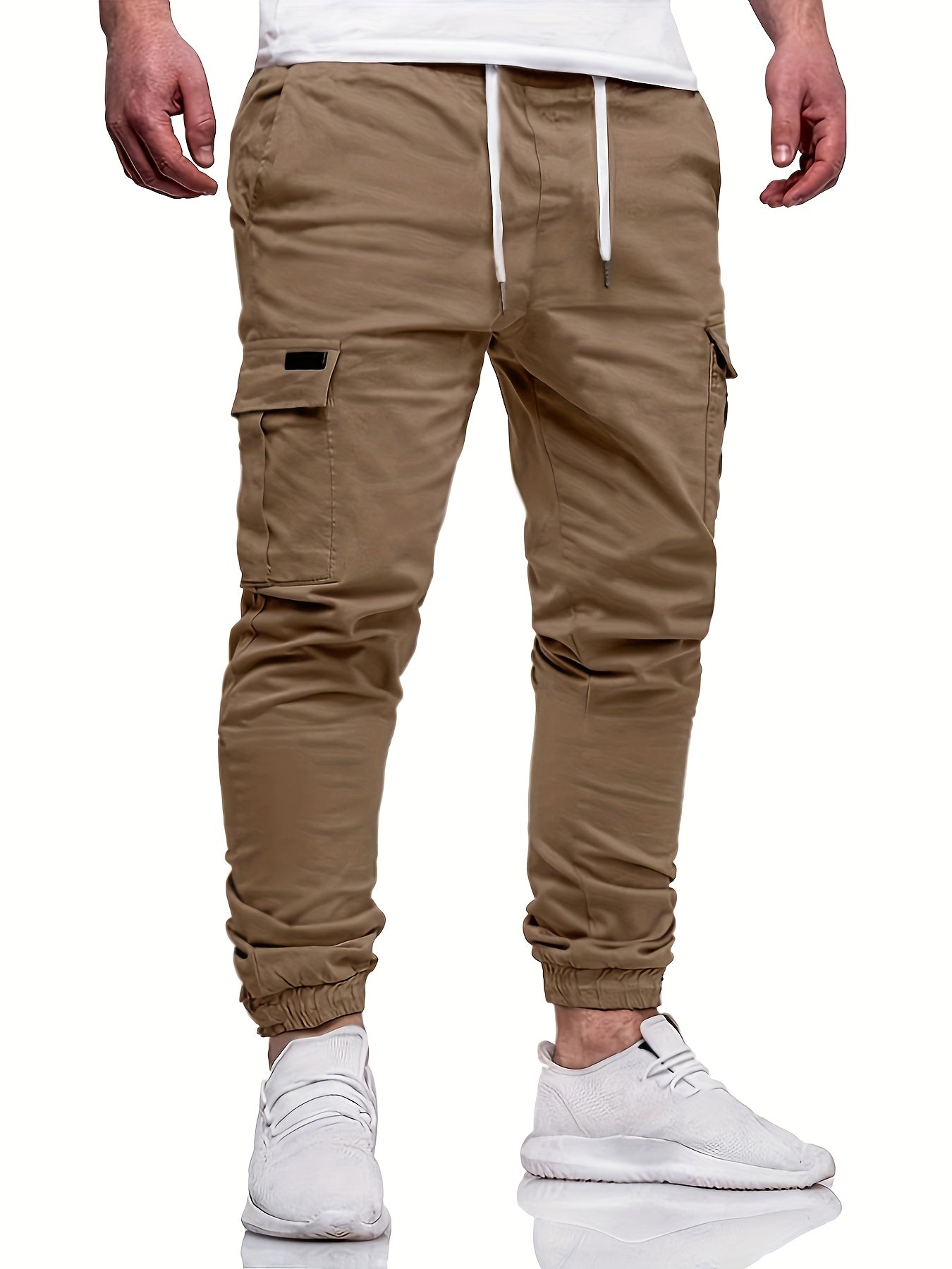 Casual Herenbroek