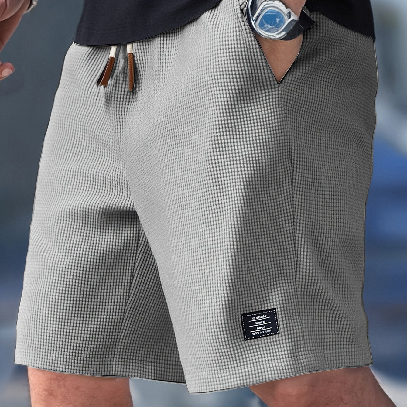 Casual Heren Shorts