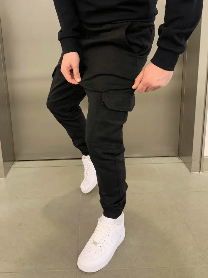 Cargo Broek
