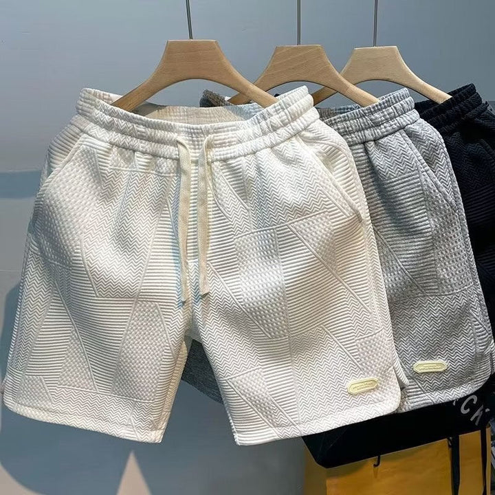 Casual Heren Shorts