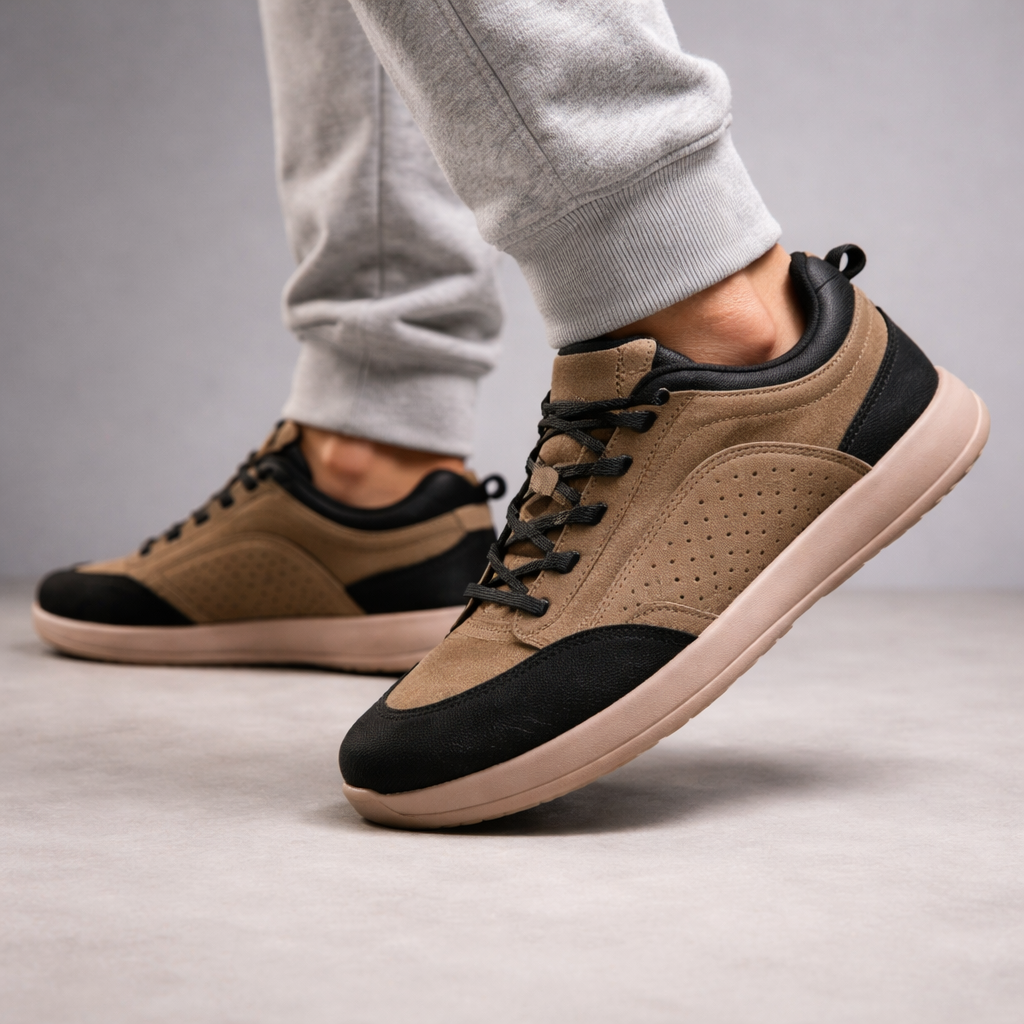 Elegante comfortabele schoenen