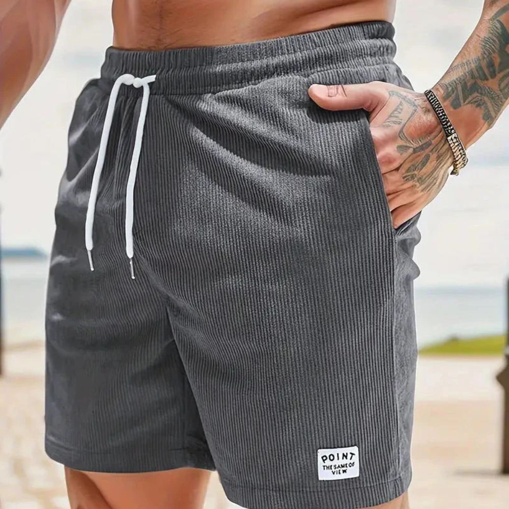 Zomershorts