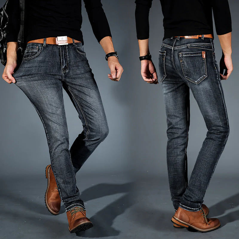 Premium stretch jeans
