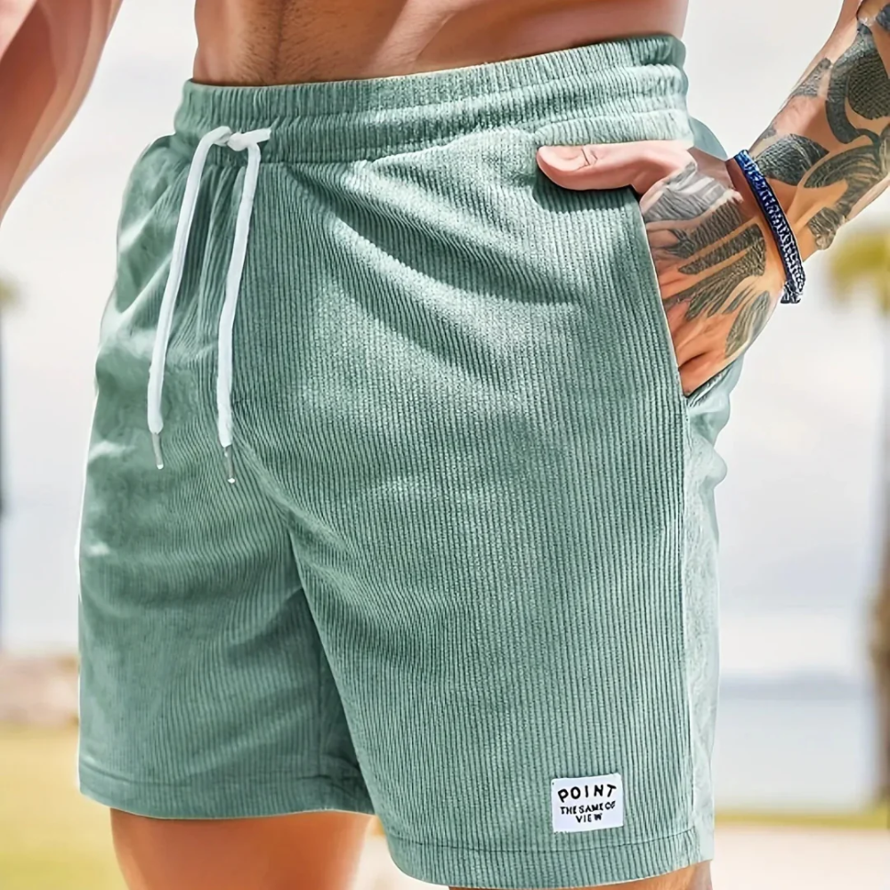 Zomershorts