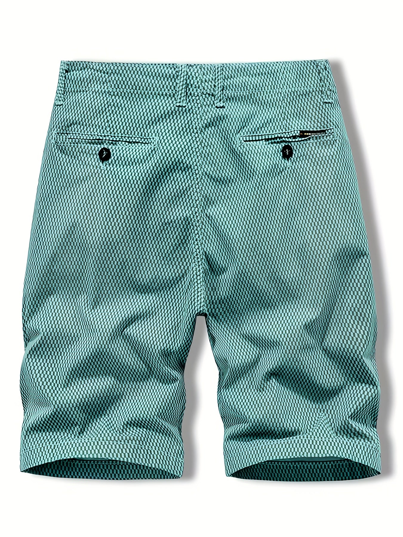 Ademende Cargo Shorts