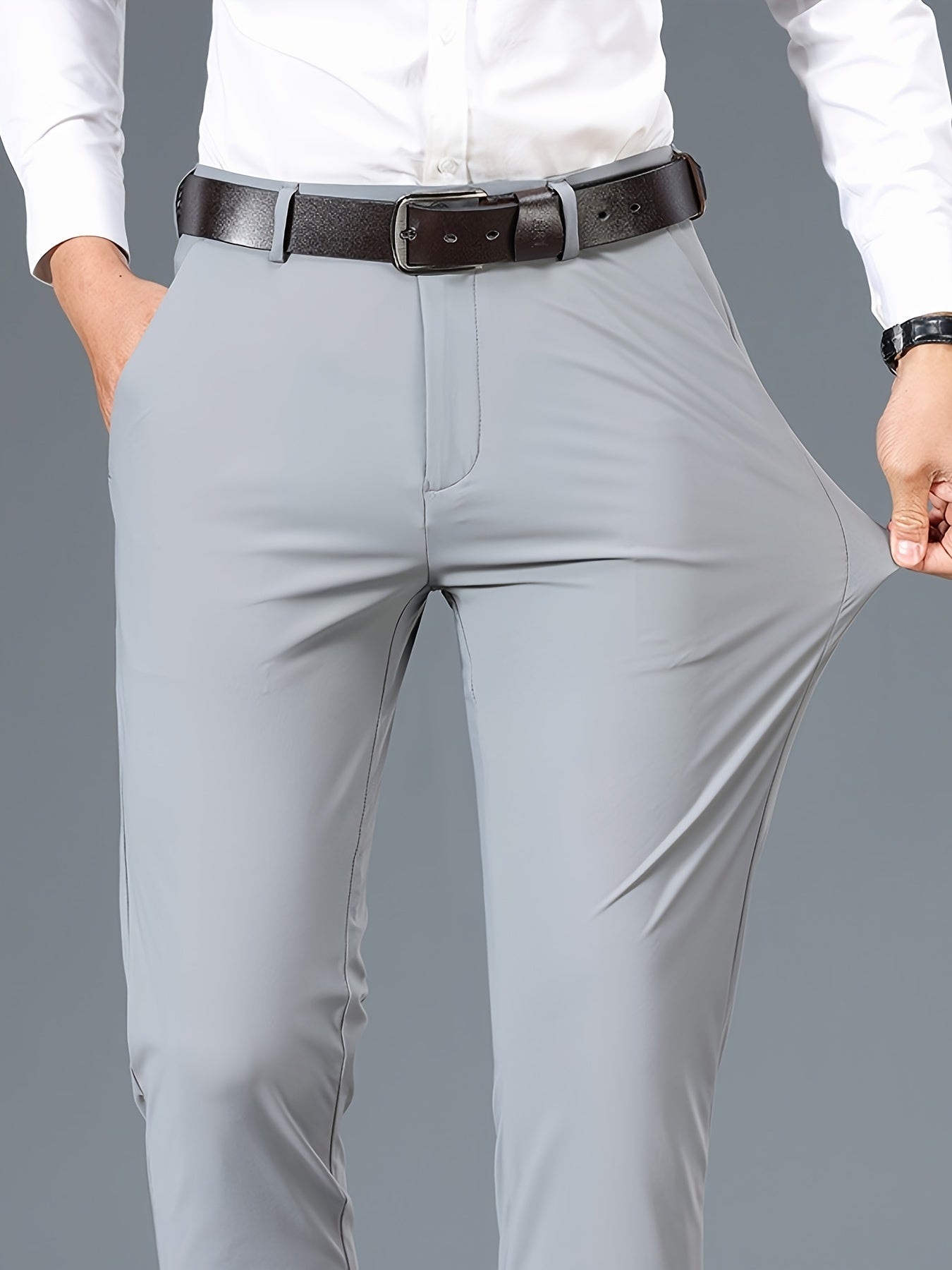 Elegante zakelijke broek