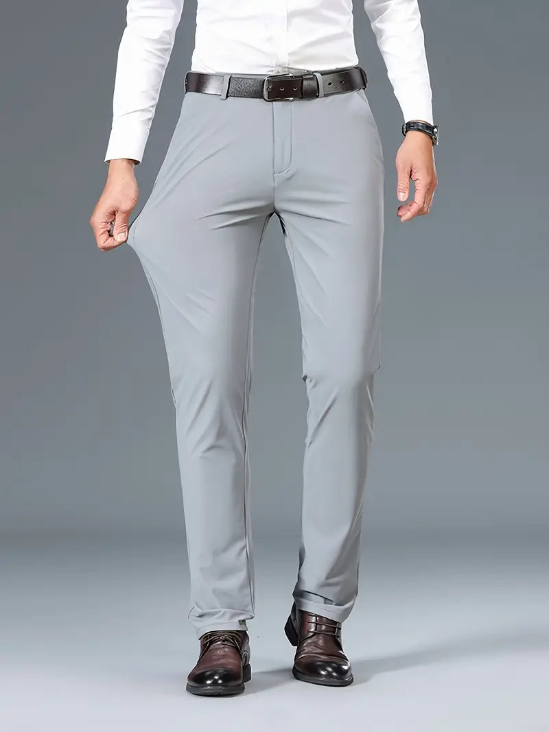 Elegante zakelijke broek